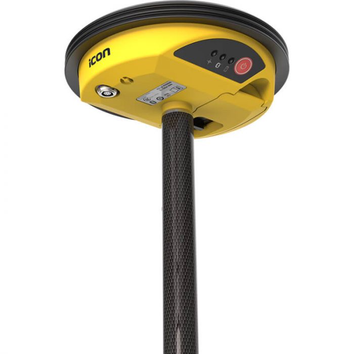 Leica iCON gps 30