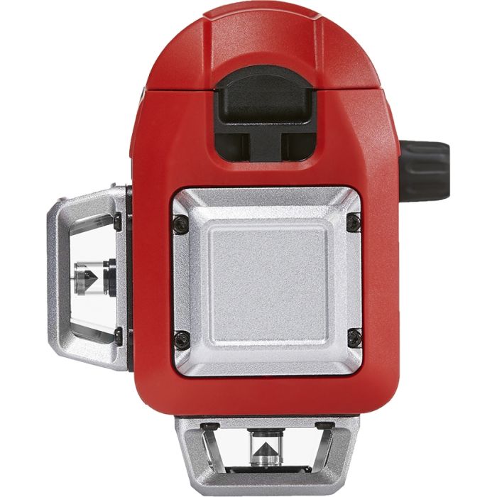 Leica Lino L6R 3x360° red Multi Line Laser