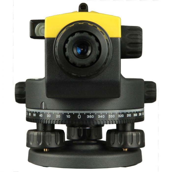 Leica NA320 20X Automatic Level 840381 