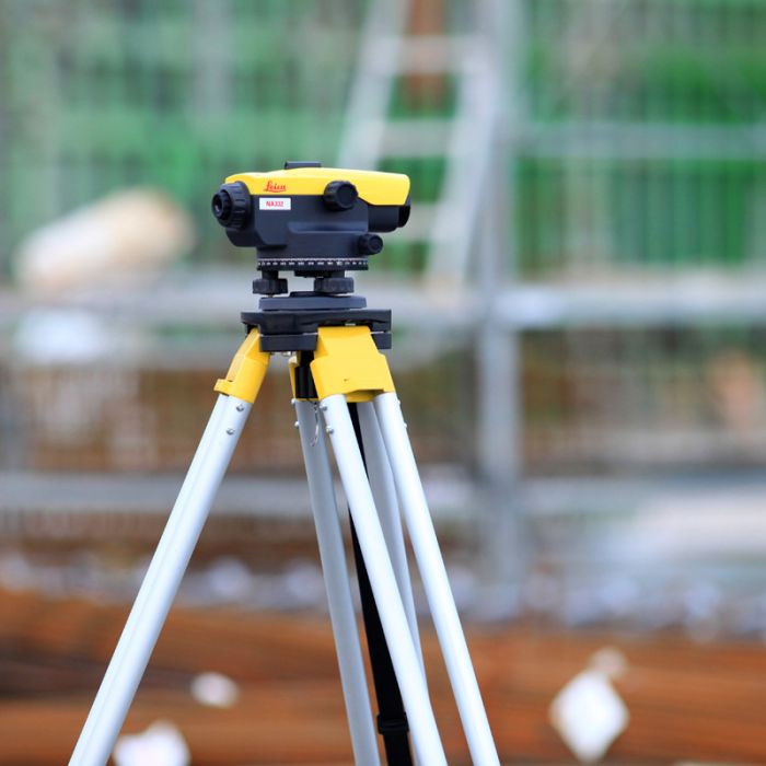 leica optical level