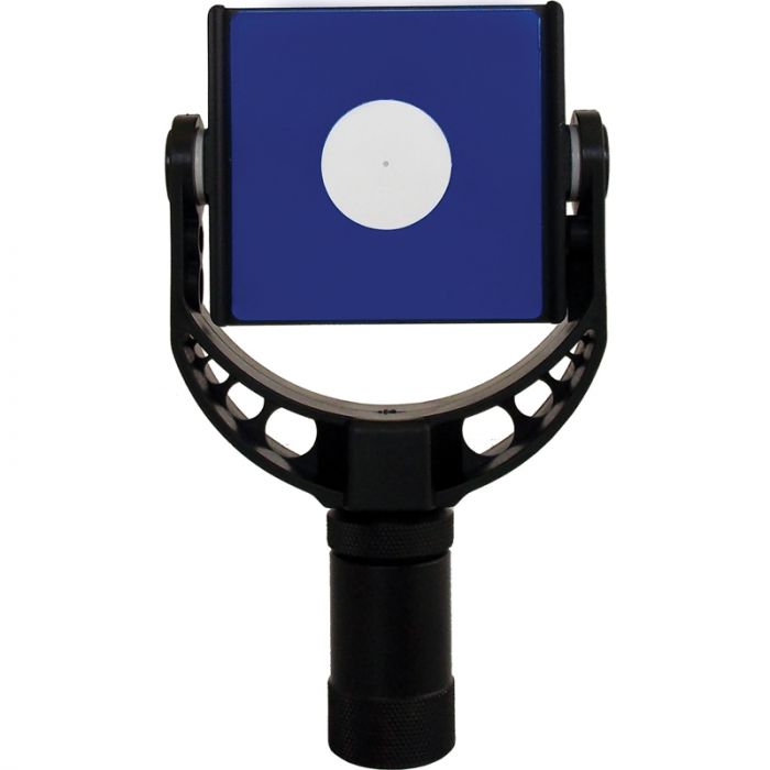 Ring top light target
