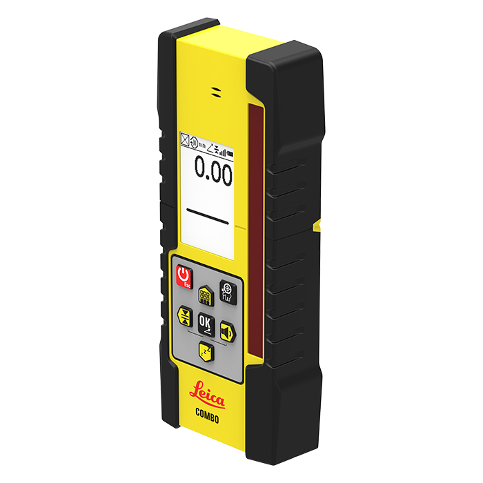 Leica CLC Remote/Receiver Combo 