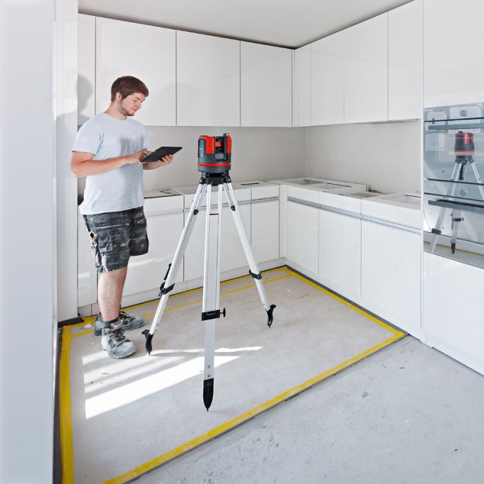 Disto 3d 2025 laser