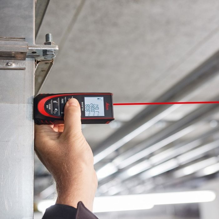 Leica Disto D2 Laser Distance Meter
