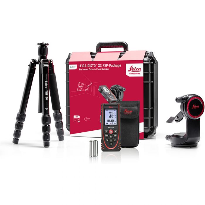 Leica sales disto x3
