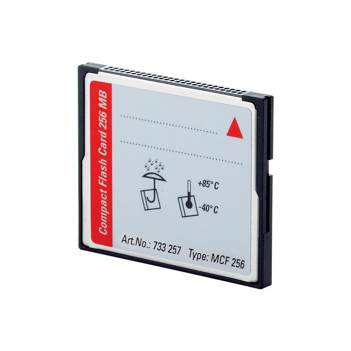 leica memory card