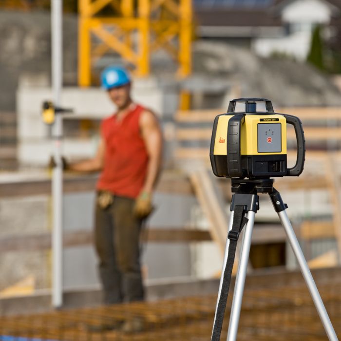 Rugby hot sale 610 laser