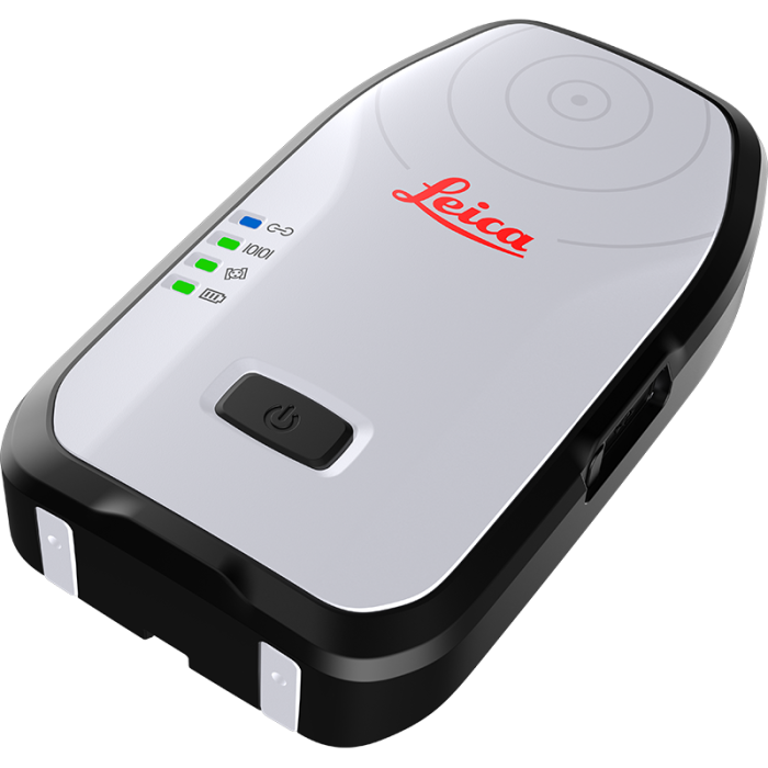 Leica Zeno FLX100 Smart Antenna
