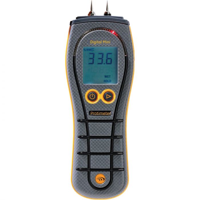 Protimeter mini store moisture meter