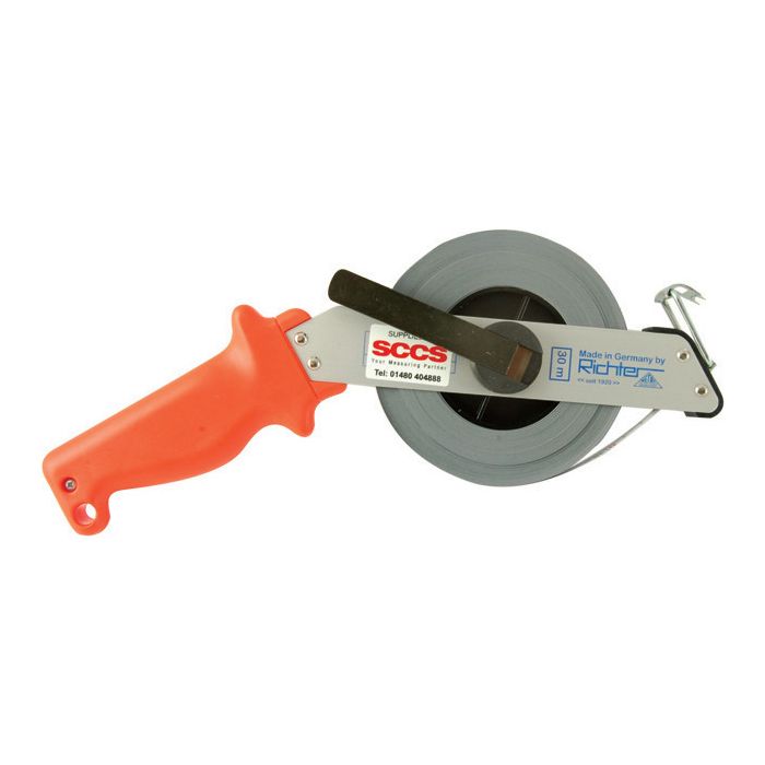 Richter tape measure best sale