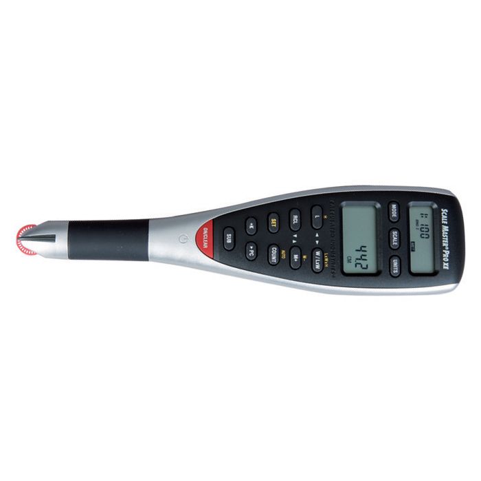 Scale master clearance pro xe