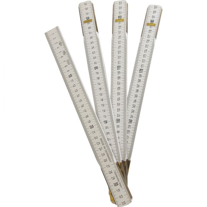 Surveyor scale hot sale ruler
