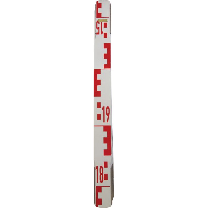 Surveying Ruler Types Of Leveling Rods For Surveying