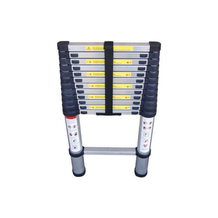 Telescopic Ladder