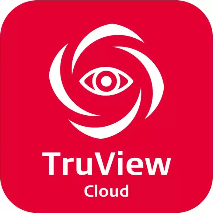 Leica TruView Cloud
