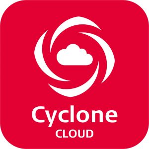 Leica Cyclone Cloud