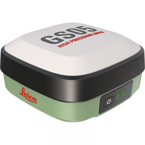 Leica GS05 GNSS Smart Antenna