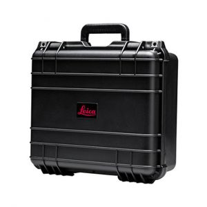 Rugged case with Inlay for Leica DST 360