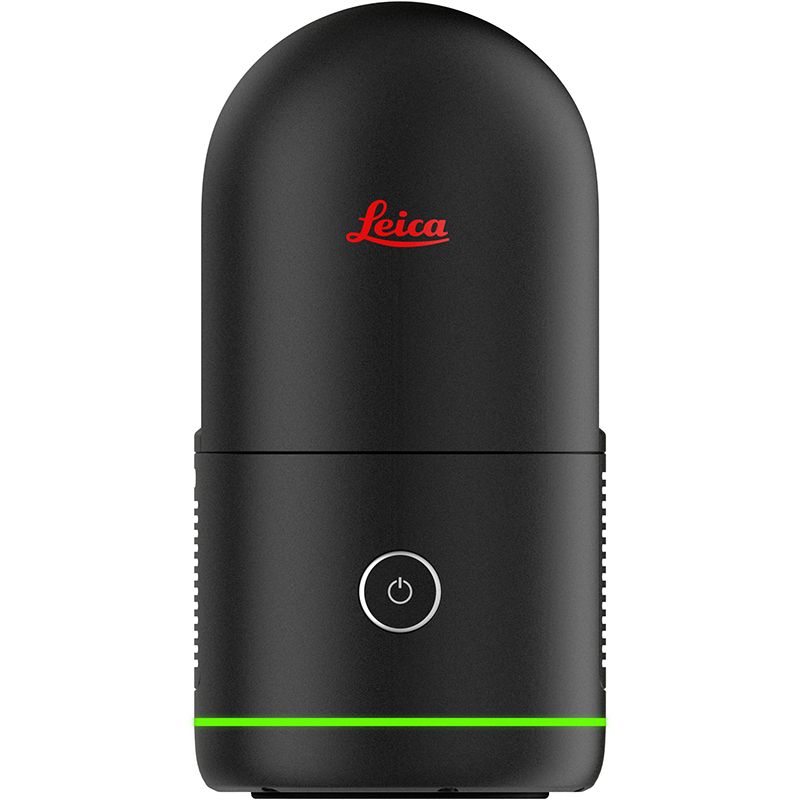 blk 360 scanner
