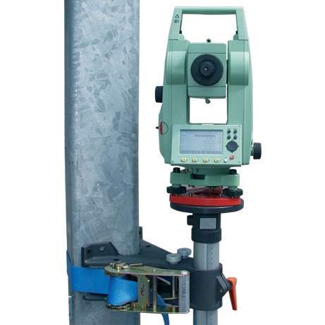 Clamps for Scanner - Laser Scanning Forum