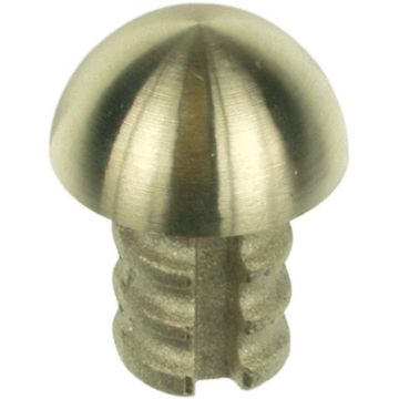 11E Domed Head Brass Levelling Marker