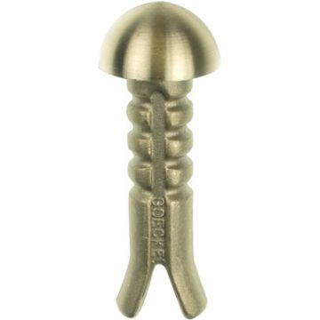 11F Spherical Head Brass Levelling Bolt