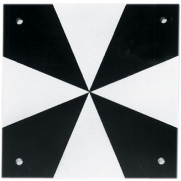 13G-2 Maltese Cross Target