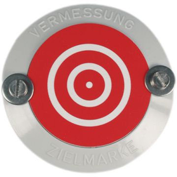 13B Circle Target and Support