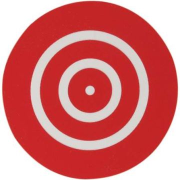 13BL Circle Target
