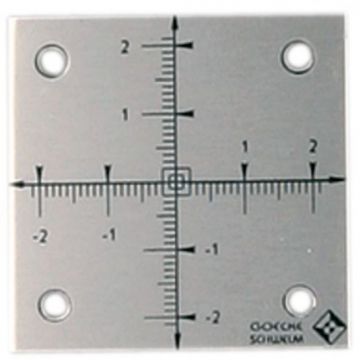 13F-A Reference Scale