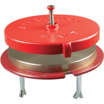 14A Fixed Position Pillar Plate