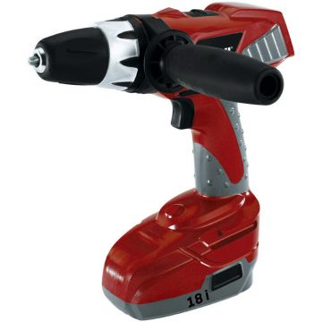 18V Cordless Impact Drill