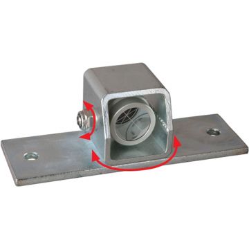 46-BMP25 Ground Mounted Monitoring Prism