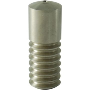 50mm Stainless Steel Station Point