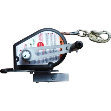 Abtech 60005 - 30m Man Riding Winch