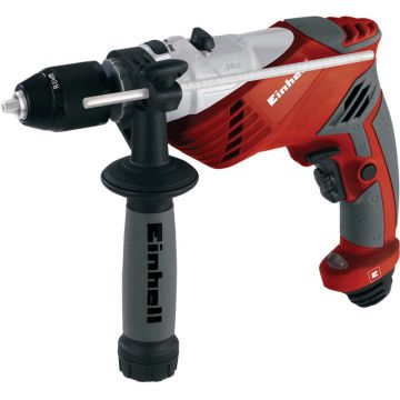 650W Impact Drill