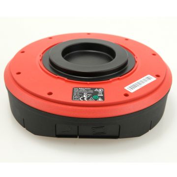 Leica 3D Disto Battery socket