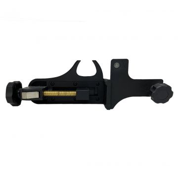 Set - Clamp for line laser receiver RVL80