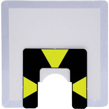 IBB1 Target Plate