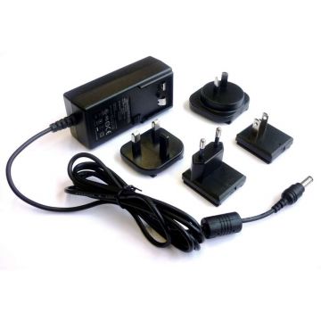Leica A100 Universal AC Charger