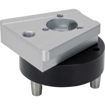 Adapters for Laser Scanners