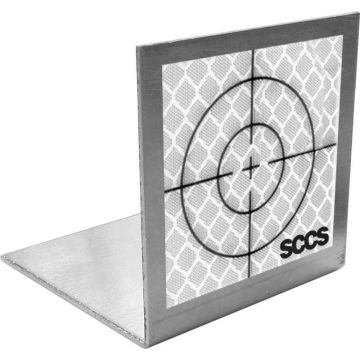 Aluminium Angle Target