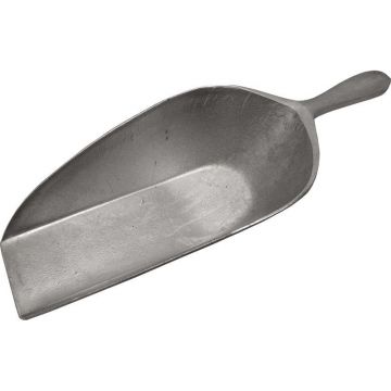 Aluminium Concrete Scoop