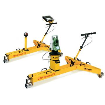 Amberg Rail VMS 3000