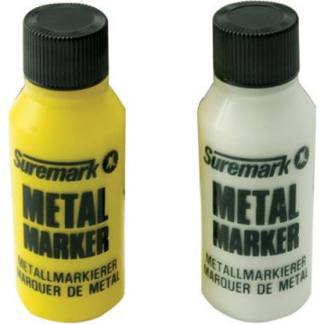 Ball Paint Metal Markers