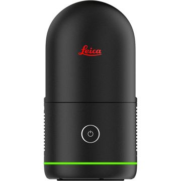 Leica BLK360 Imaging Laser Scanner 