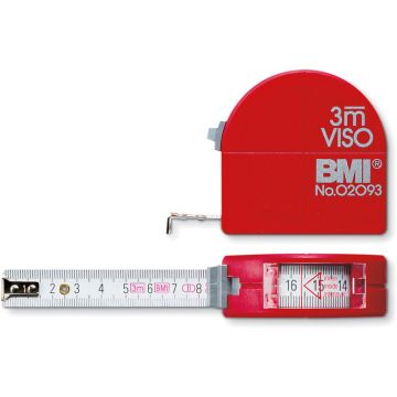 BMI 405 Viso Tape