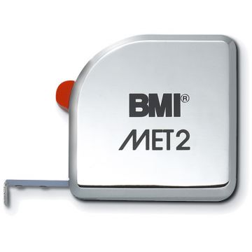 BMI 490 MET Tape