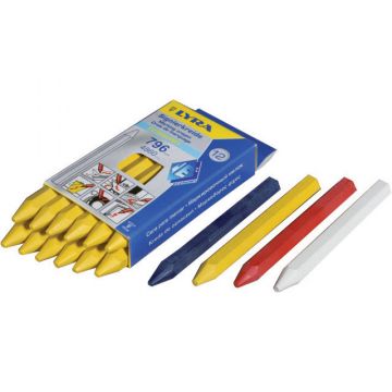 Railroad Tools and Solutions, Inc.  MARKAL® PAINT MARKER - Railroad Tools  and Solutions, Inc.