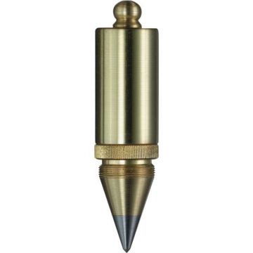 Brass Plumb Bob